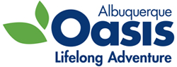 Albuquerque Oasis Store Logo