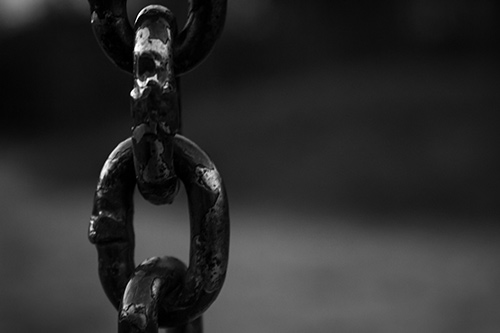 chains Chains