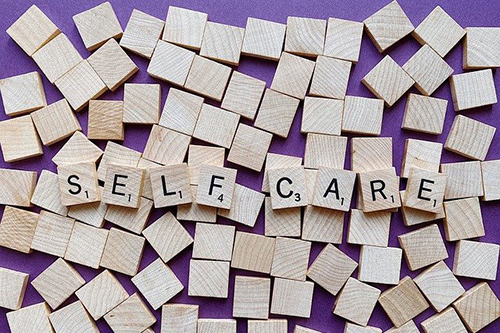 health - self care